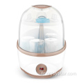 Plastic Baby Bottle Electric Steam Sterilizer With Digital Display